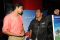 Allari Naresh at Action 3D Songs Projection Press Meet Stills