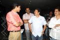 Allari Naresh, Anil Sunkara @ Action 3D Songs Projection Press Meet Stills