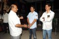 Action 3D Songs Projection Press Meet Photos