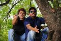 Actor Shaam and Raju Sundaram in Action 3D  Movie Stills