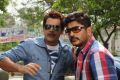 Shaam, Raju Sundaram in Action 3D Movie Stills