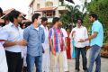 Action 3D Movie Working Stills