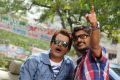 Shaam, Raju Sundaram in Action 3D Telugu Movie Stills