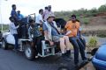 Action 3D Movie Working Stills