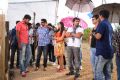 Action 3D Movie Working Stills