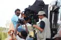 Action 3D Movie Working Stills