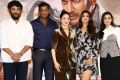 Sundar C, Vishal, Tamanna, Akanksha Puri, Chaya Singh @ Action Movie Press Meet Photos