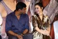 Vishal, Tamanna @ Action Movie Press Meet Photos