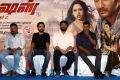 Sundar C @ Action Movie Press Meet Photos