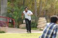 Vaibhav Reddy at Action with Entertainment Movie Working Stills