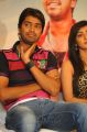 Allari Naresh at Action with Entertainment Press Meet Stills