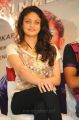 Sneha Ullal at Action with Entertainment Press Meet Stills