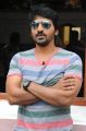 Vaibhav Reddy at Action with Entertainment Press Meet Stills