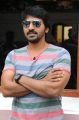 Vaibhav Reddy at Action with Entertainment Press Meet Stills