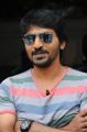 Vaibhav Reddy at Action with Entertainment Press Meet Stills