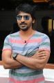 Vaibhav Reddy at Action with Entertainment Press Meet Stills