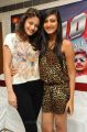 Sneha Ullal, Neelam Upadhyaya at Action with Entertainment Press Meet Stills