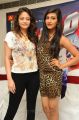 Sneha Ullal, Neelam Upadhyaya at Action with Entertainment Press Meet Stills