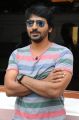 Vaibhav Reddy at Action with Entertainment Press Meet Stills