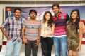 Action with Entertainment Press Meet Stills