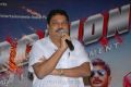 BA Raju at Action with Entertainment Press Meet Stills