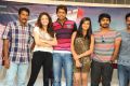 Action with Entertainment Press Meet Stills