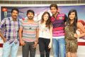 Action with Entertainment Press Meet Stills