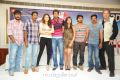 Action with Entertainment Press Meet Stills