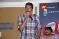 Anil Sunkara at Action with Entertainment Press Meet Stills