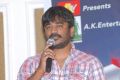 Raju Sundaram at Action with Entertainment Press Meet Stills