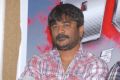 Raju Sundaram at Action with Entertainment Press Meet Stills