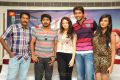 Action with Entertainment Press Meet Stills