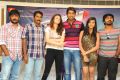 Action with Entertainment Press Meet Stills