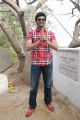 Telugu Actor Bellamkonda Srinivas Photos