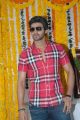 Tollywood Hero Bellamkonda Srinivas Photos