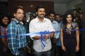 Actor Karthi @ O2 Health Studio Launch
