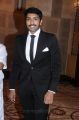 Vikram Prabhu @ Actor Krishna Kulasekaran Wedding Reception Stills