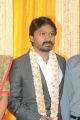 Actor Krishna Kulasekaran Wedding Reception Stills