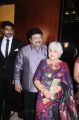 Prabhu @ Actor Krishna Kulasekaran Wedding Reception Stills