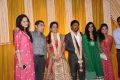 Ghibran @ Krishna Kulasekaran Wedding Reception Stills