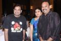 Venkat Prabhu, Premji @ Krishna Kulasekaran Wedding Reception Stills