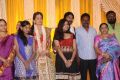 Actor Krishna Kulasekaran Wedding Reception Stills