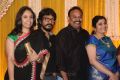 Venkat Prabhu @ Krishna Kulasekaran Wedding Reception Stills