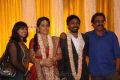 Actor Krishna Kulasekaran Wedding Reception Stills