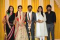 Actor Krishna Kulasekaran Wedding Reception Stills