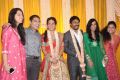 Ghibran @ Krishna Kulasekaran Wedding Reception Stills