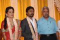 4 Frames Kalyanam @ Actor Krishna Kulasekaran Wedding Reception Stills