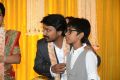 Actor Krishna Kulasekaran Wedding Reception Stills