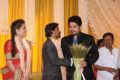 Sakthi Vasu @ Krishna Kulasekaran Wedding Reception Stills