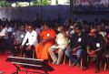 Sarathkumar, Vijayakumar at hunger strike for Sri Lankan Tamils Photos